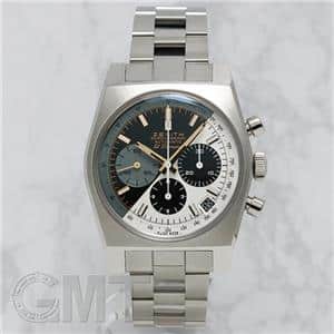 中古)ZENITH ゼニス エル・プリメロ クロノマスター リバイバル A384