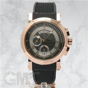 BREGUET ブレゲ マリーン II クロノグラフ 5827BR/Z2/5ZU ローズゴールド メイン