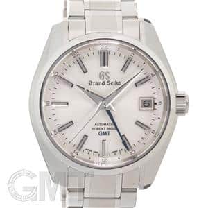 SEIKO セイコー グランドセイコー ヘリテージコレクション メカニカルハイビート GMT SBGJ201 メイン