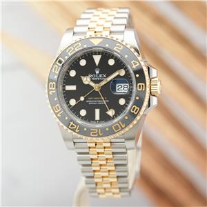 ROLEX ロレックス GMTマスター II 126713GRNR ジュビリーブレスレット メイン