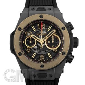 HUBLOT ウブロ ビッグバン ウニコ マジック ゴールド 411.CM.1138.RX メイン