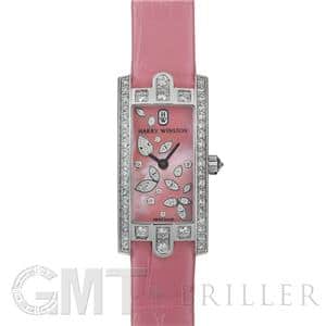 HARRY WINSTON ハリー・ウィンストン アベニューC ミニ リリー・クラスター ピンク AVCQHM16WW055 メイン