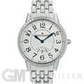 JAEGER LECOULTRE ジャガー・ルクルト ランデヴー デイト Q3478121