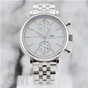 IWC インターナショナルウォッチカンパニー ポートフィノ クロノグラフ 39 IW391503 メイン
