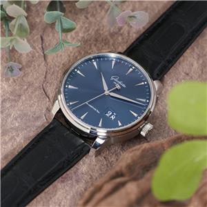GLASHUTTE ORIGINAL グラスヒュッテ オリジナル セネタ エクセレンス パノラマデイト 1-36-03-04-02-50 メイン