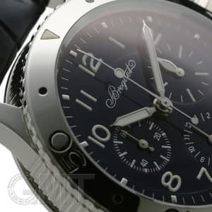 BREGUET ブレゲ アエロナバル 3820PT E2 3W6 メイン