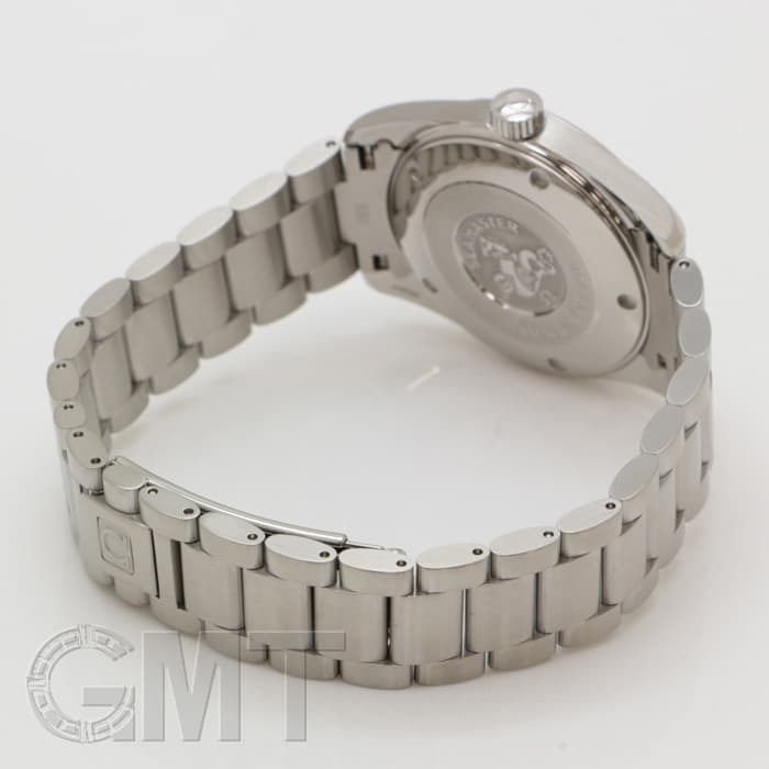 中古)OMEGA オメガ シーマスター アクアテラ クォーツ 36mm 2518.50