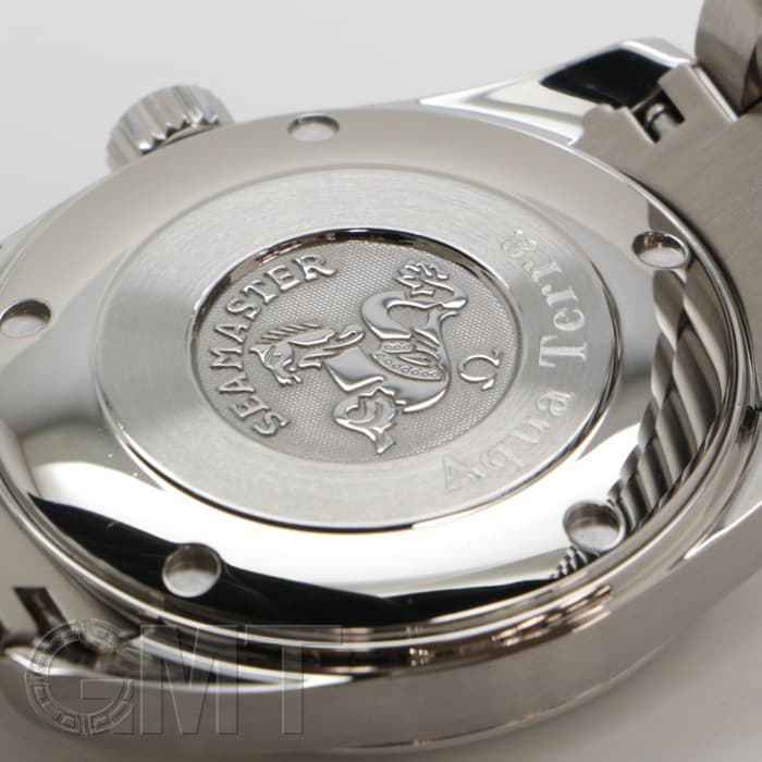 中古)OMEGA オメガ シーマスター アクアテラ クォーツ 36mm 2518.50