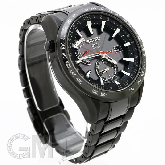 中古)SEIKO セイコー アストロン SBXA047（商品ID：3717000978266