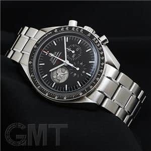 OMEGA オメガ スピードマスター アポロ40周年記念モデル 311.30.42.30.01.002 メイン