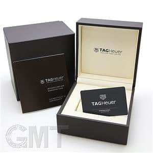 TAG HEUER タグ・ホイヤー カレラ キャリバー ホイヤー01 クロノグラフ フルブラック CAR2A91.FT6071 メイン