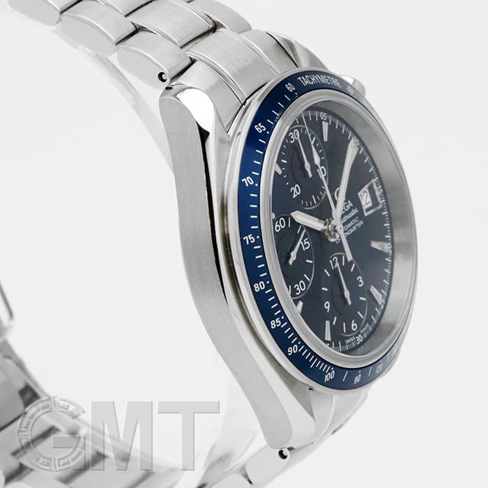 【１年保証付き】OMEGA オメガ スピードマスター デイト (3212.80) オメガ OMEGA スピードマスター デイト 3212.80 クロノグラフ 自動巻