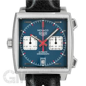 TAG HEUER タグ・ホイヤー モナコ キャリバー11 CAW211P.FC6356 スティーブ・マックイーン クロノグラフ メイン
