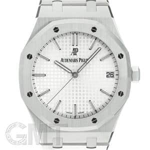 AUDEMARS PIGUET オーデマ・ピゲ ロイヤルオーク オートマティック 15500ST.OO.1220ST.04 シルバー メイン