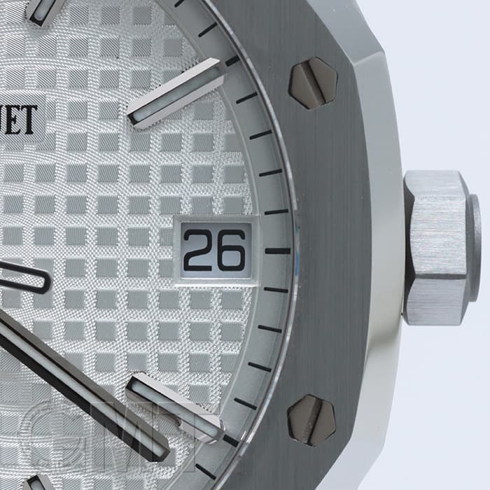 未使用)AUDEMARS PIGUET オーデマ・ピゲ ロイヤルオーク