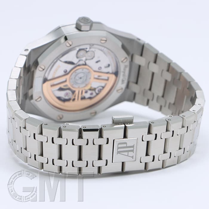 未使用)AUDEMARS PIGUET オーデマ・ピゲ ロイヤルオーク