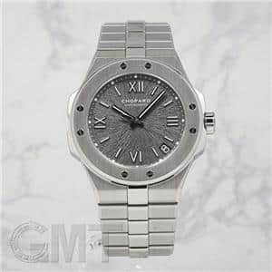 CHOPARD ショパール アルパイン イーグル ラージ 298600-3002 グレー メイン