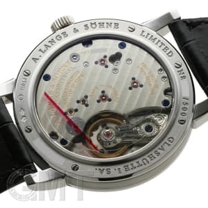 A. LANGE & SOHNE ランゲ&ゾーネ 1815 233.025 世界限定500本 メイン
