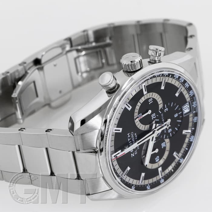 新品)ZENITH ゼニス エル・プリメロ 36000VPH 03.2040.400/21.M2040