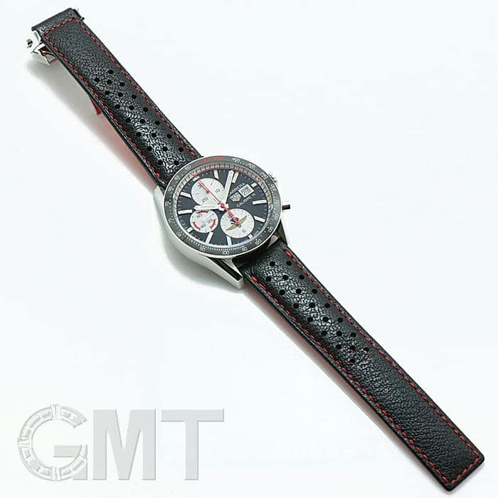 新品)TAG HEUER タグ・ホイヤー カレラ キャリバー16 インディ500