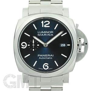OFFICINE PANERAI オフィチーネ パネライ ルミノールマリーナ スペッキオ ブルー PAM01316 メイン