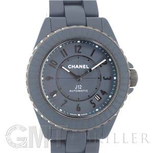 CHANEL シャネル J12 BLEU キャリバー 12.1 38mm H9632 メイン