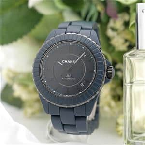 CHANEL シャネル J12 BLEU キャリバー 12.1 38mm H9632 【2025年新作】 メイン