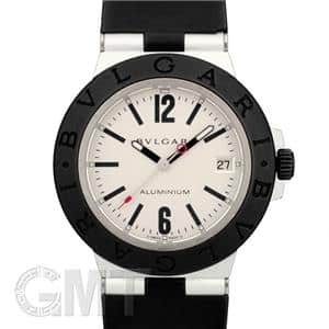 BVLGARI ブルガリ アルミニウム AL38TA メイン