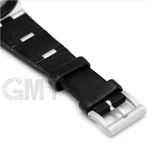 中古)BVLGARI ブルガリ アルミニウム AL38TA（商品ID：3000006347267