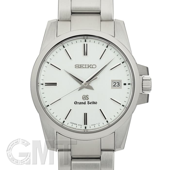 中古)SEIKO セイコー グランドセイコー クォーツ SBGX057（商品ID