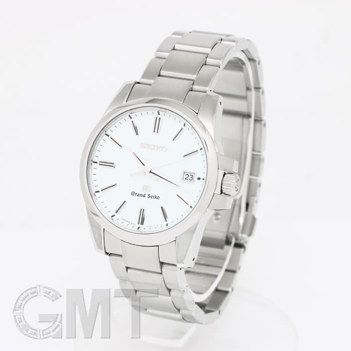 中古)SEIKO セイコー グランドセイコー クォーツ SBGX057（商品ID