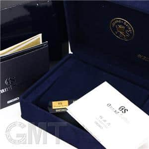 SEIKO セイコー グランドセイコー クォーツ SBGX057 メイン