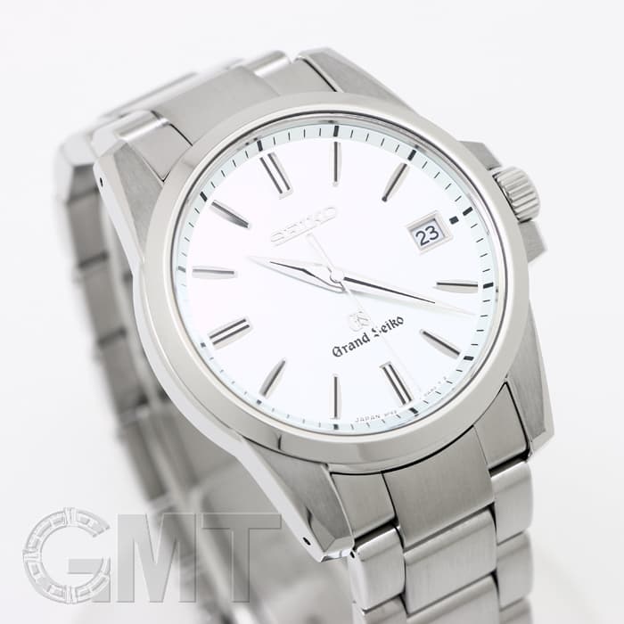 中古)SEIKO セイコー グランドセイコー クォーツ SBGX057（商品ID