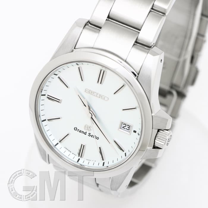 中古)SEIKO セイコー グランドセイコー クォーツ SBGX057（商品ID