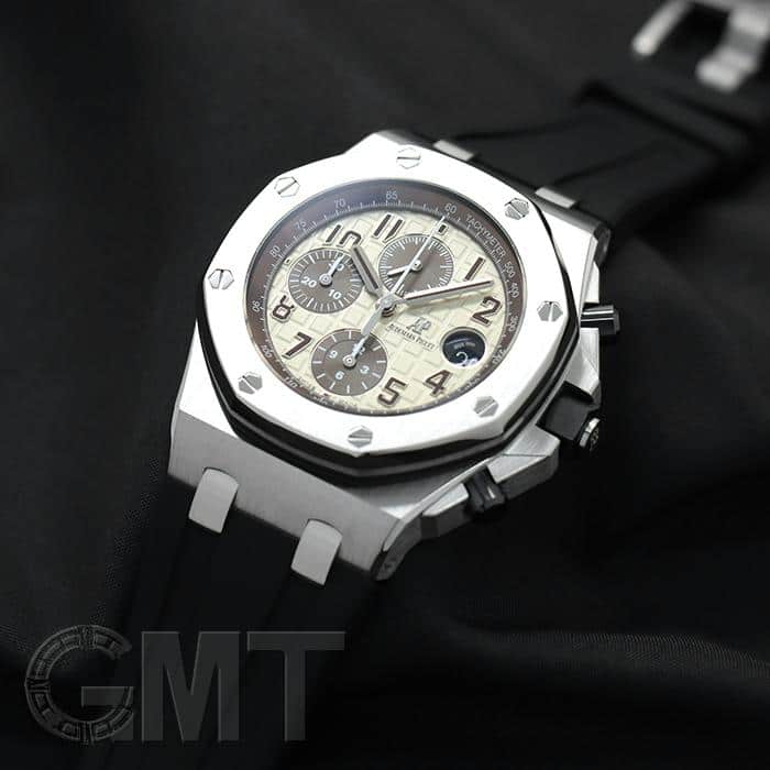 中古)AUDEMARS PIGUET オーデマ・ピゲ ロイヤルオークオフショア