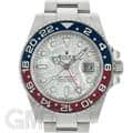 ROLEX ロレックス GMTマスター II 126719BLRO メテオライト