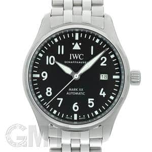 IWC インターナショナルウォッチカンパニー パイロットウォッチ マークXX IW328202 メイン