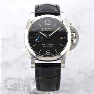 OFFICINE PANERAI オフィチーネ パネライ ルミノールマリーナ クアランタ PAM01272 メイン