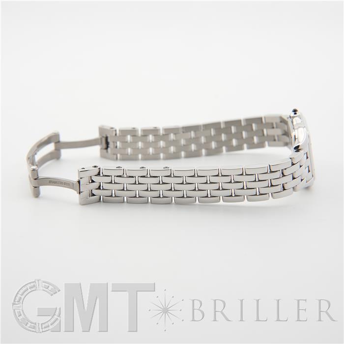 中古)CARTIER カルティエ パンテール ドゥ カルティエ SM WSPN0013