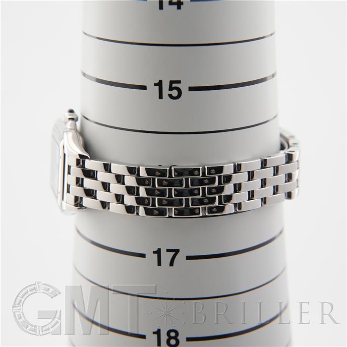 中古)CARTIER カルティエ パンテール ドゥ カルティエ SM WSPN0013