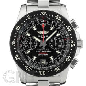 Breitling スカイレーサー スカイレーサー[A277B00ORC] Skyracer | ブライトリング メンズ