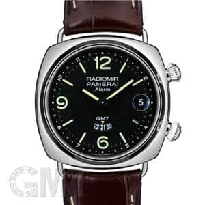 OFFICINE PANERAI オフィチーネ パネライ ラジオミール GMT アラーム PAM00355 メイン