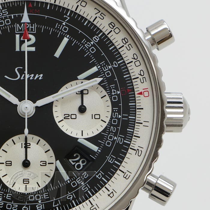 中古)SINN ジン その他 903.ST.AUTO（商品ID：3000009055268）詳細