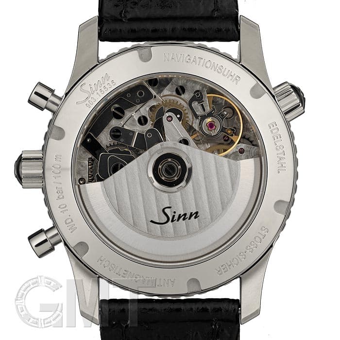 シンシン 中古)SINN ジン その他 903.ST.AUTO（商品ID：3000009055268）詳細