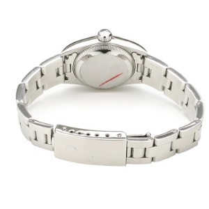 ROLEX ロレックス オイスターパーペチュアル&デイト Ref.67180 メイン