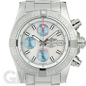 BREITLING ブライトリング アベンジャー II クロノグラフ A339AMPPSS 日本限定 MOP メイン