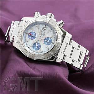 BREITLING ブライトリング アベンジャー II クロノグラフ A339AMPPSS 日本限定 MOP メイン