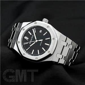 AUDEMARS PIGUET オーデマ・ピゲ ロイヤルオーク 39ｍｍ 15300ST.OO.1220ST.03 ブラック メイン