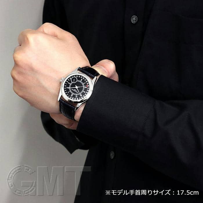中古)PATEK PHILIPPEパテック・フィリップ カラトラバ 37mm 6000G-001