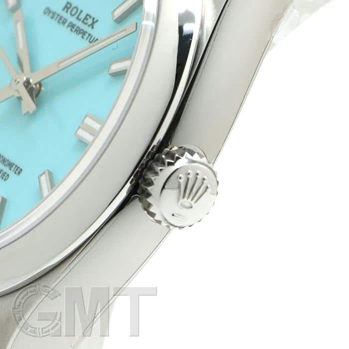 中古)ROLEX ロレックス オイスターパーペチュアル 36 126000